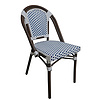 PE Rattan Dining Chair B175