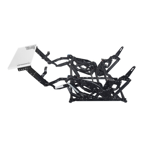 913D  Metal to the floor mechanism