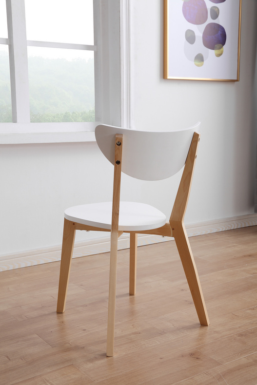 Solid Wood Dining Chair   SC-051