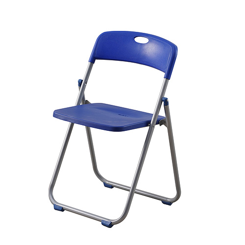 Plastic chair