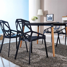 Modern Stylish Dining Chairs PC-011