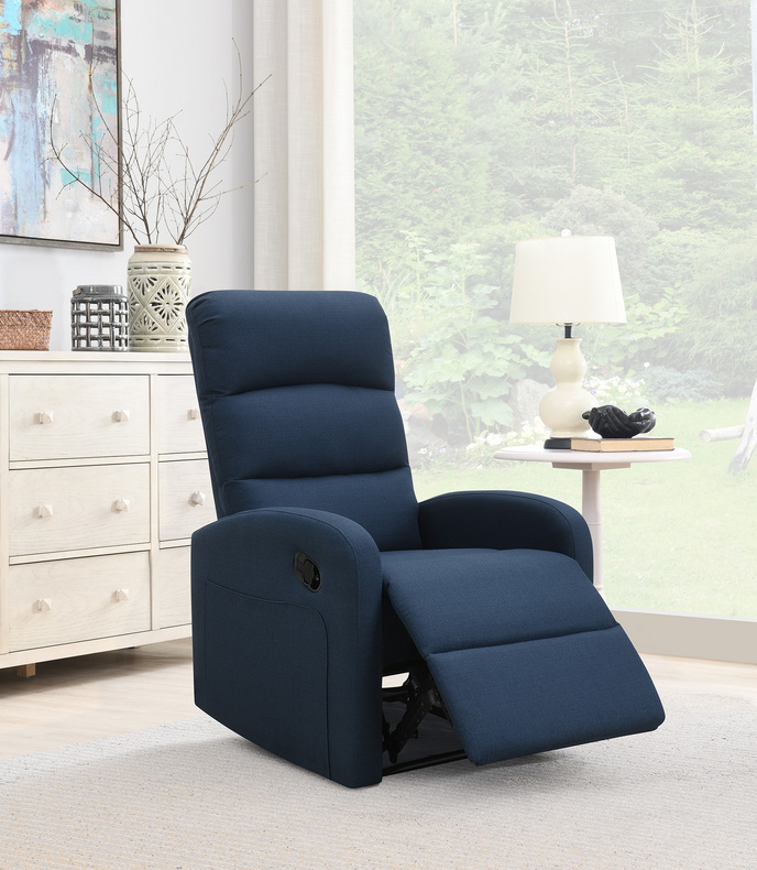 Recliner Chair-U3880