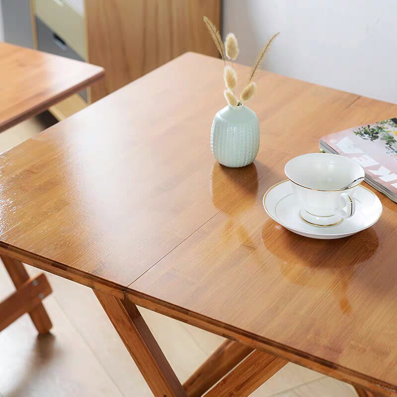 Portable Foldable Dining Table  S-811