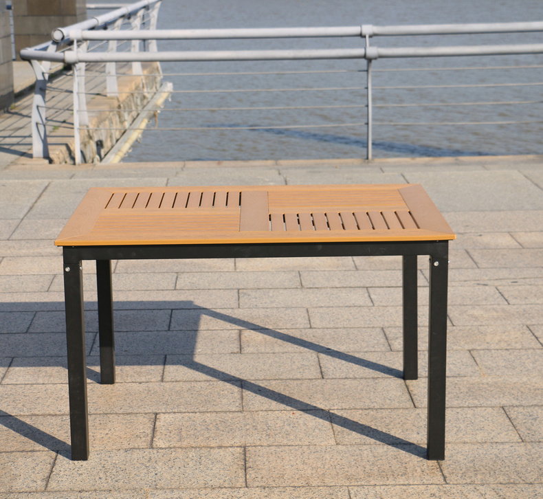 Outdoor Simple Table   SC-059