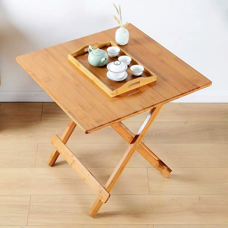 Portable Foldable Dining Table  S-811