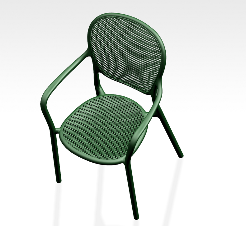 DINNING CHAIR PP-780