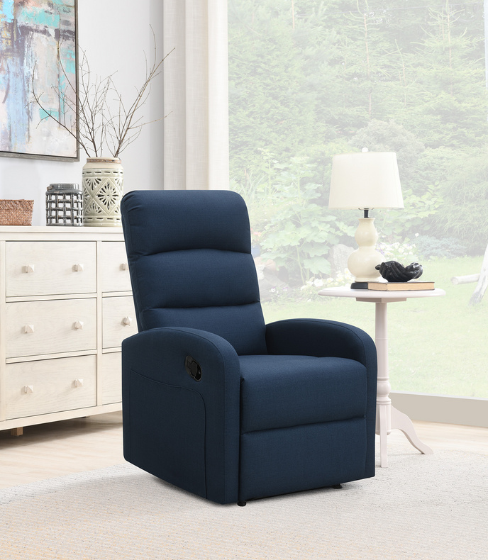 Recliner Chair-U3880