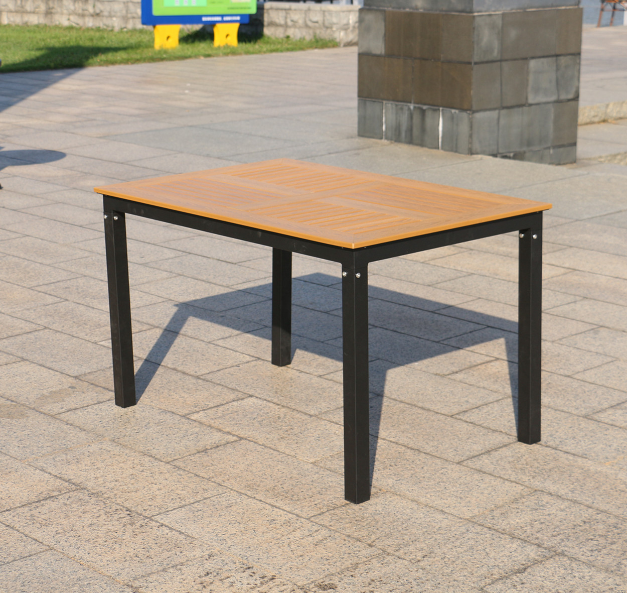 Outdoor Simple Table   SC-059