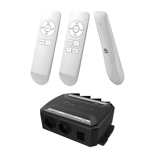 RF.34.09 Remote & CB.12.20 Control Box