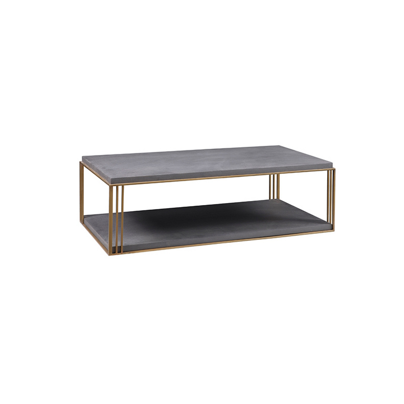 Rectangle Coffee Table