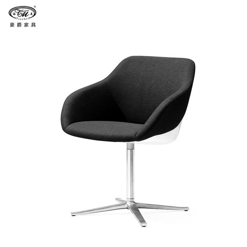 Leisure Chair Dining Chair Swivel Chair B250-1