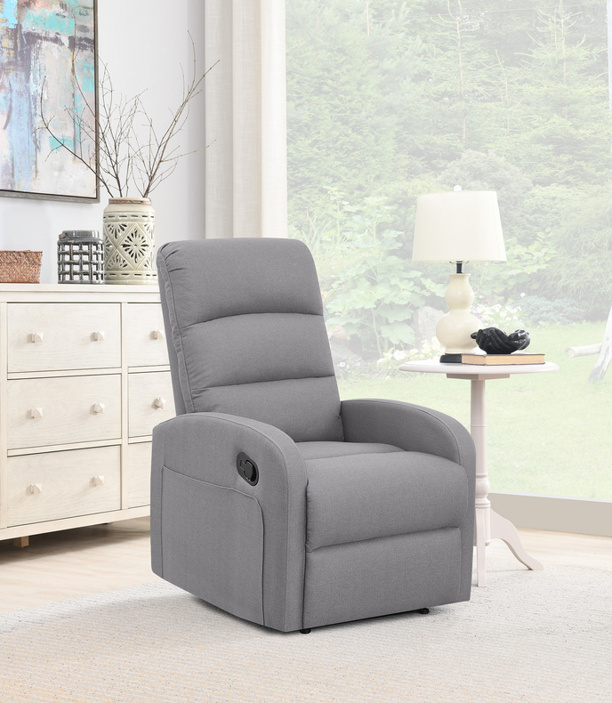 Recliner Chair-U3880