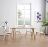 Solid Wood Dining Chair   SC-051