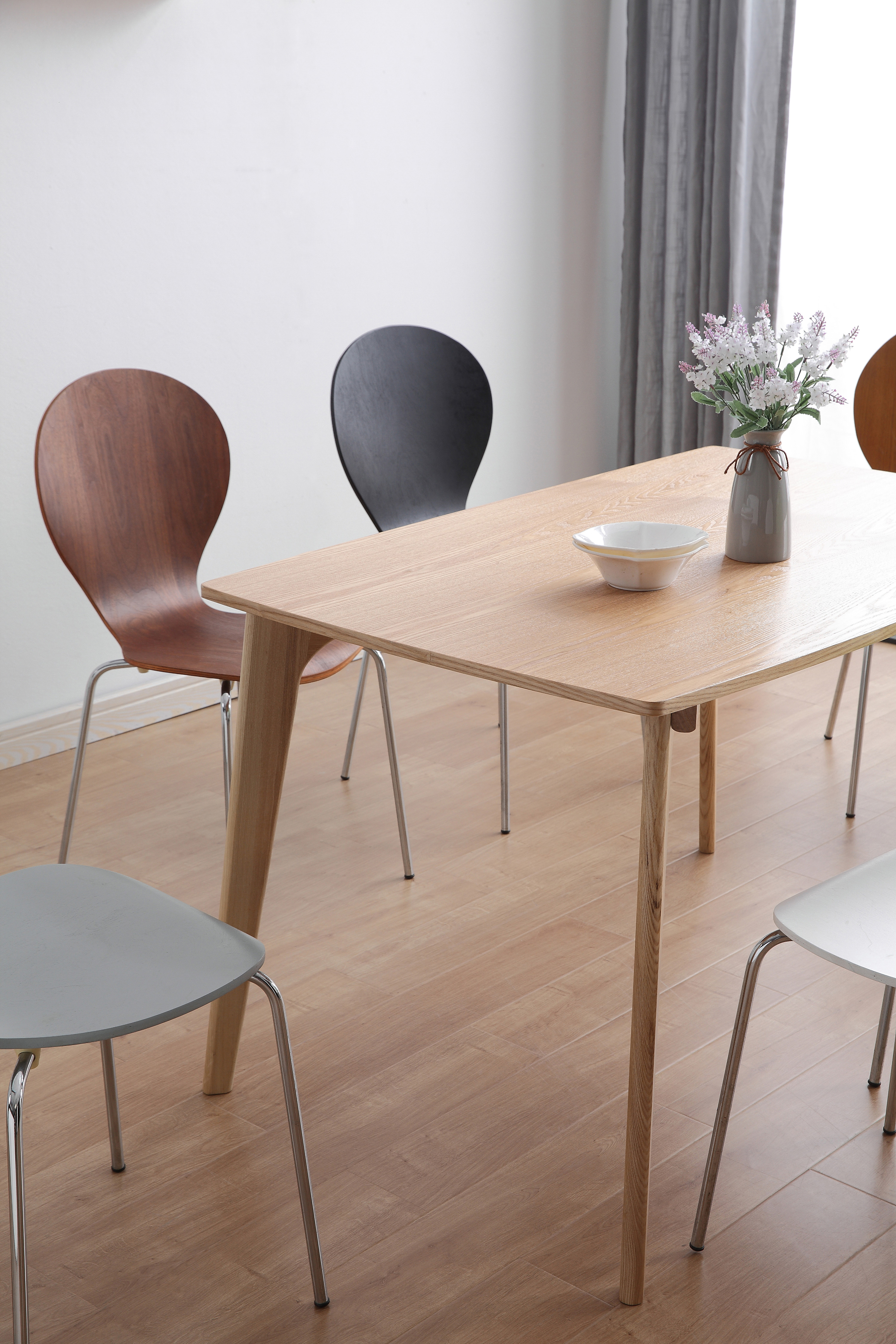 Minimalist Dining Table SC-020