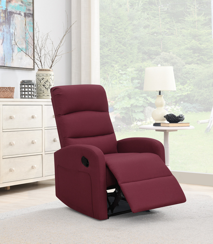 Recliner Chair-U3880