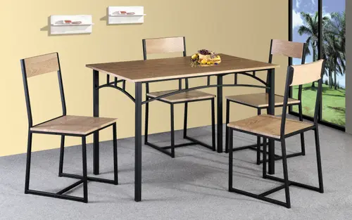 5pc dining table set GS-5160