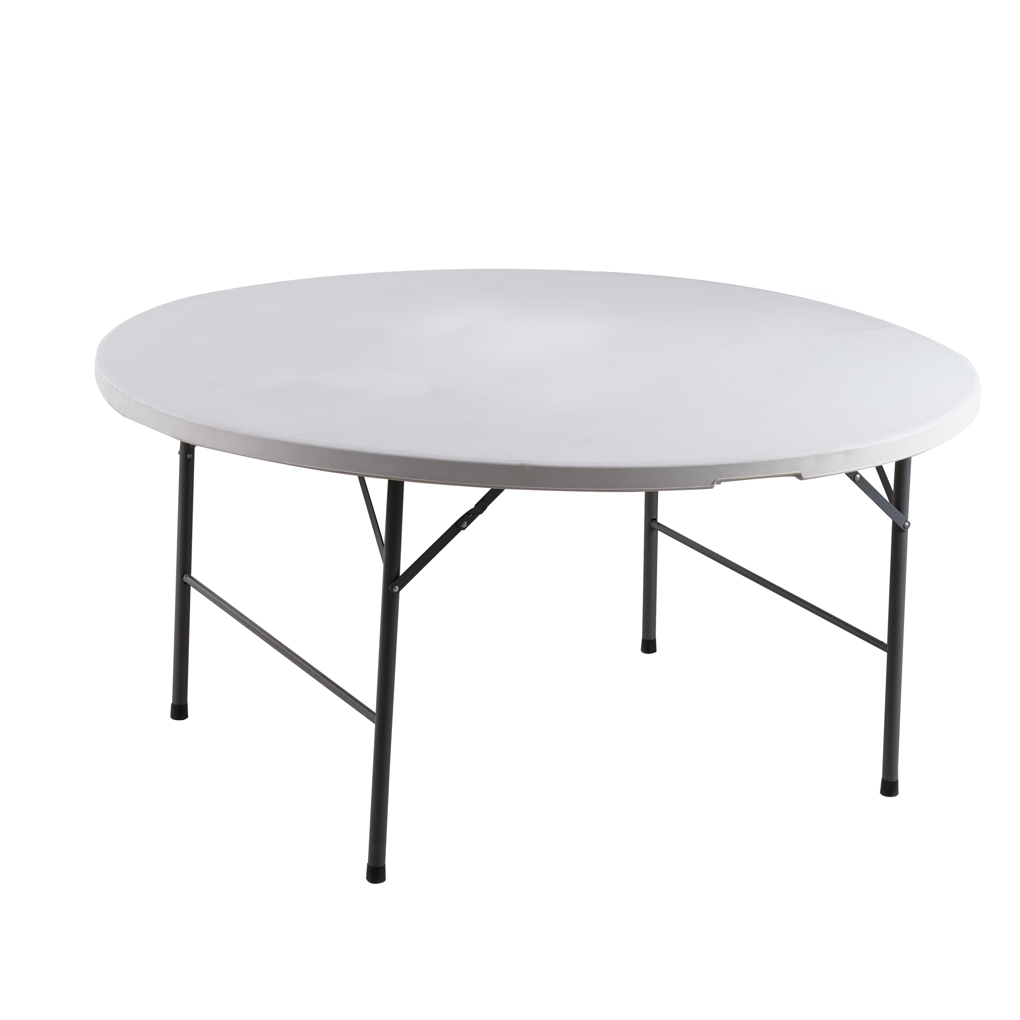 Plastic table