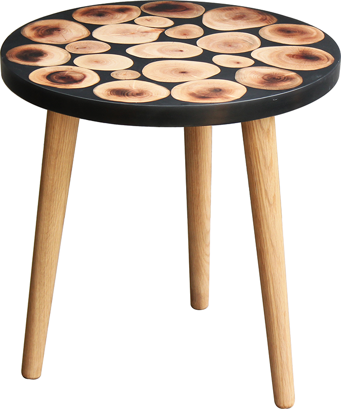 ASPEN WPEN WOOD I-test