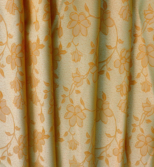 Jacquard fabric for home textile