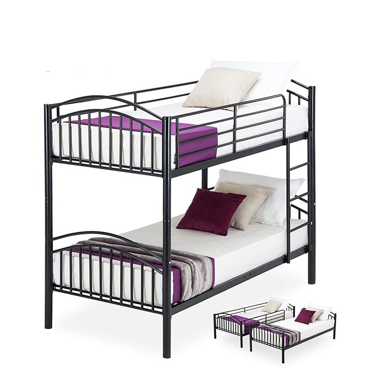 Bunk Bed  BD-3168