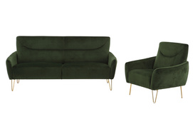 CHPZ-193120-X000 Stationary sofa