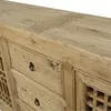 Chinese Antique Handmade Natural Wood Cabinet 16110111