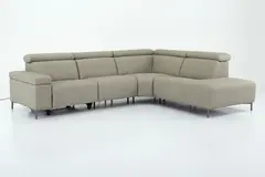 CH-193154P  Power recliner sofa