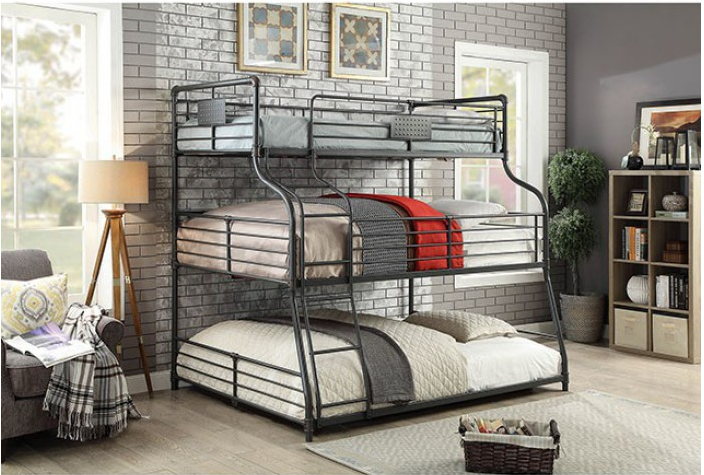 Bunk Bed   HKTPP-SC3-1913