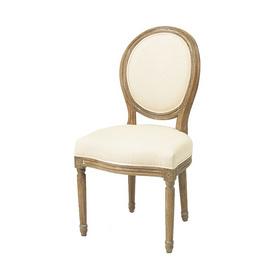 French Luis chair