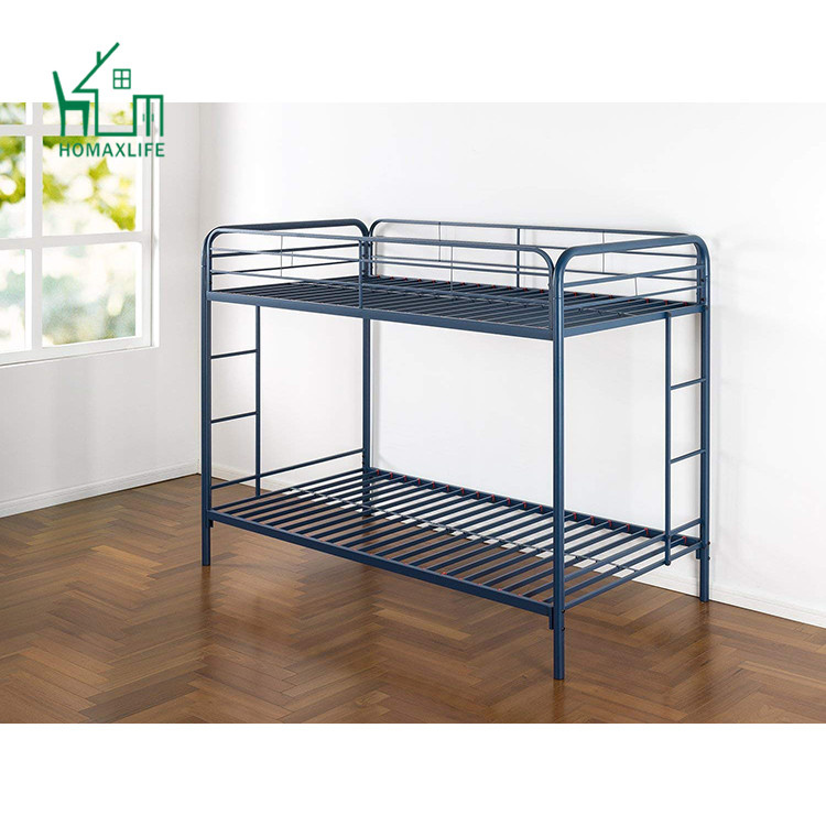 Bunk Bed  HKTONGBB-TZ2-1912