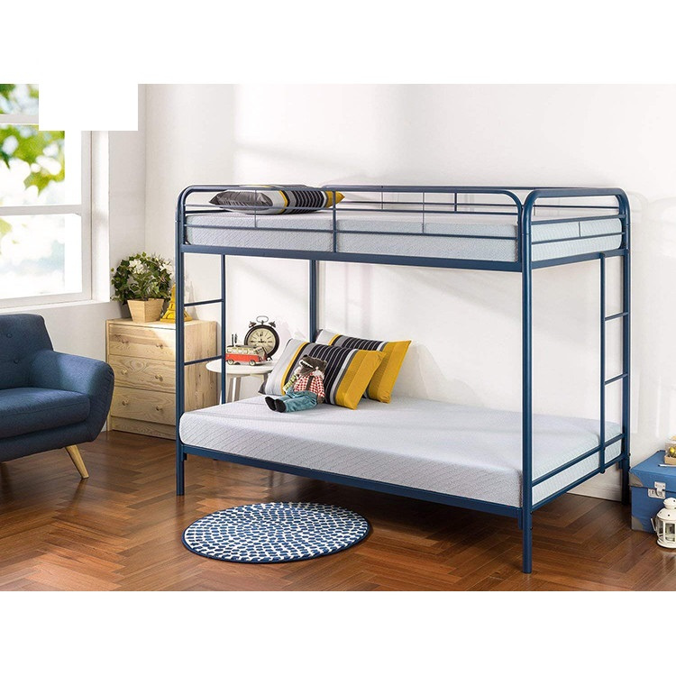 Bunk Bed  HKTONGBB-TZ2-1912