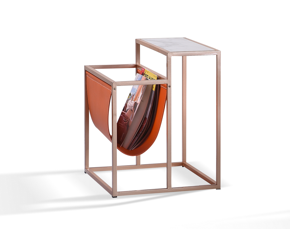 Coffee Table & End Table