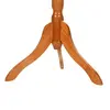 Wood coat hanger SY-819