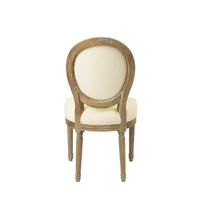 French Luis chair
