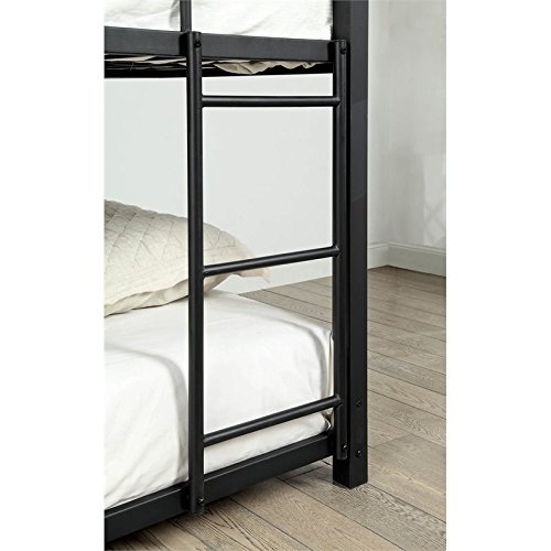 Bunk Bed For Three    HKTONGBB-SC1-1906