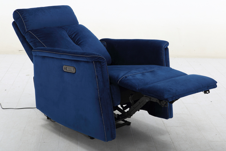 CH-193170P Dual power recliner