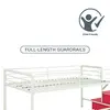 Bunk Bed For Girl   BD-7085