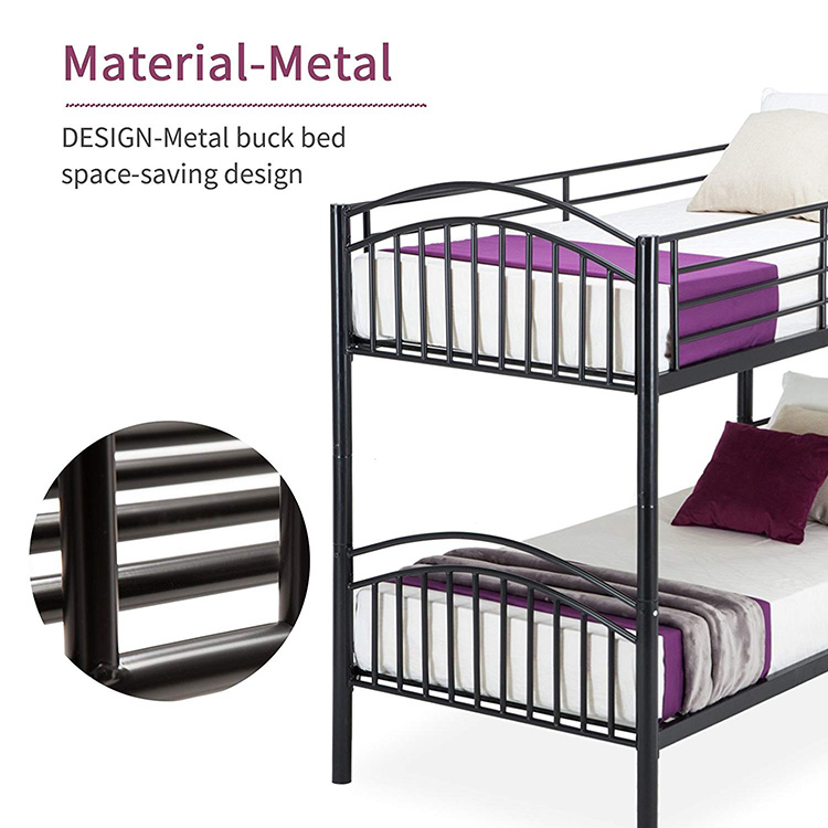 Bunk Bed  BD-3168