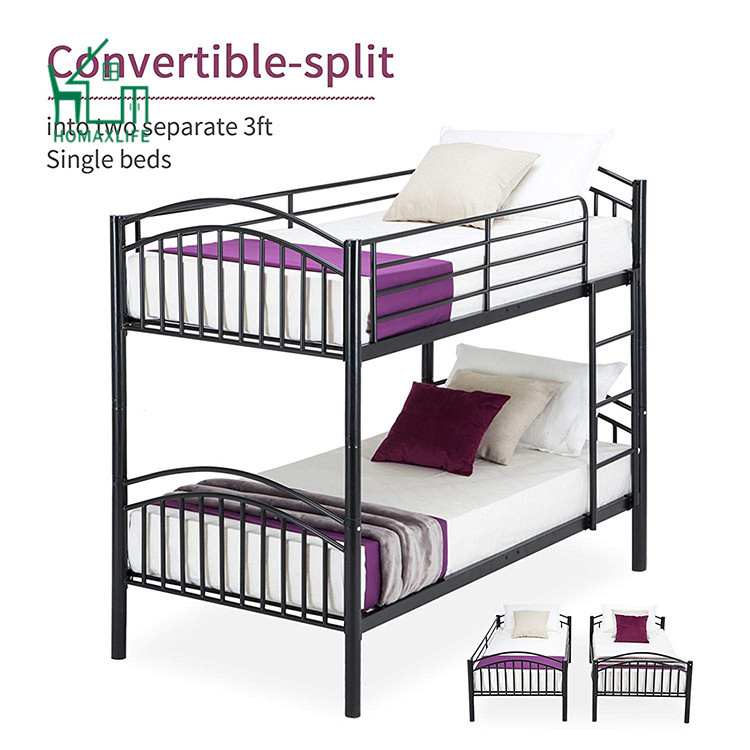 Bunk Bed  BD-3168