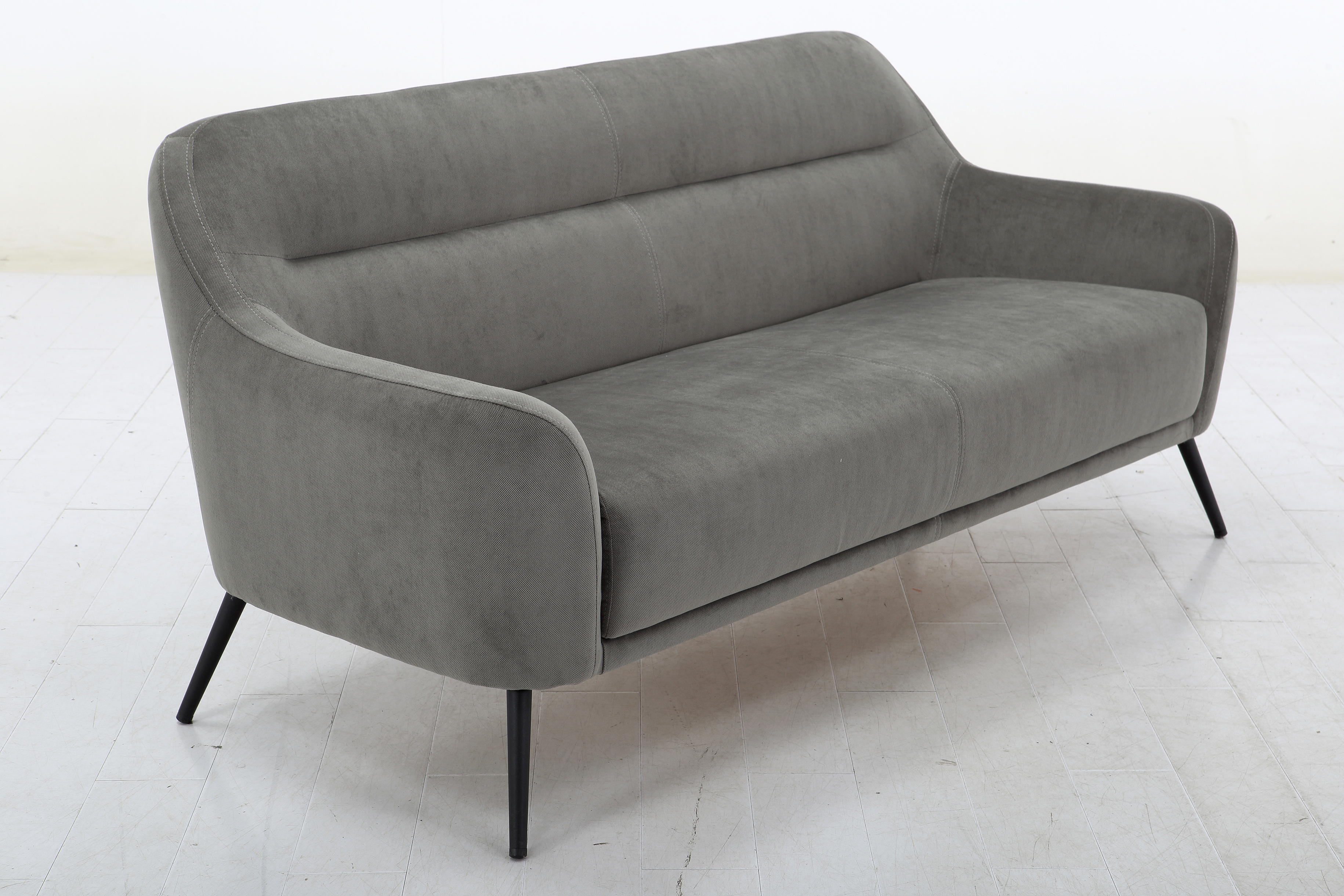 CH-193159 Stationary sofa