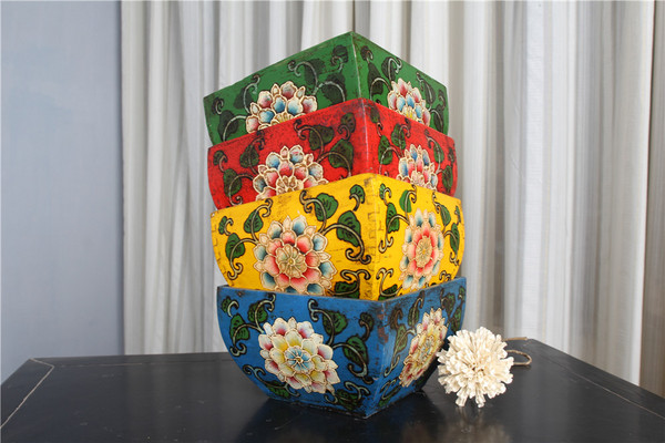 Decoration Accessories Rice Measurement  NC-08