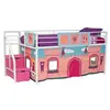 Bunk Bed For Girl   BD-7085