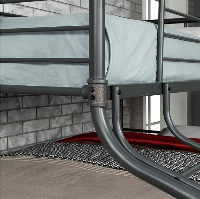 Bunk Bed   HKTPP-SC3-1913