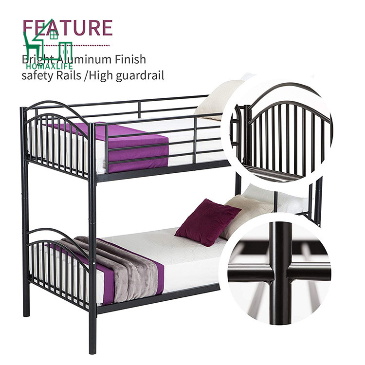 Bunk Bed  BD-3168