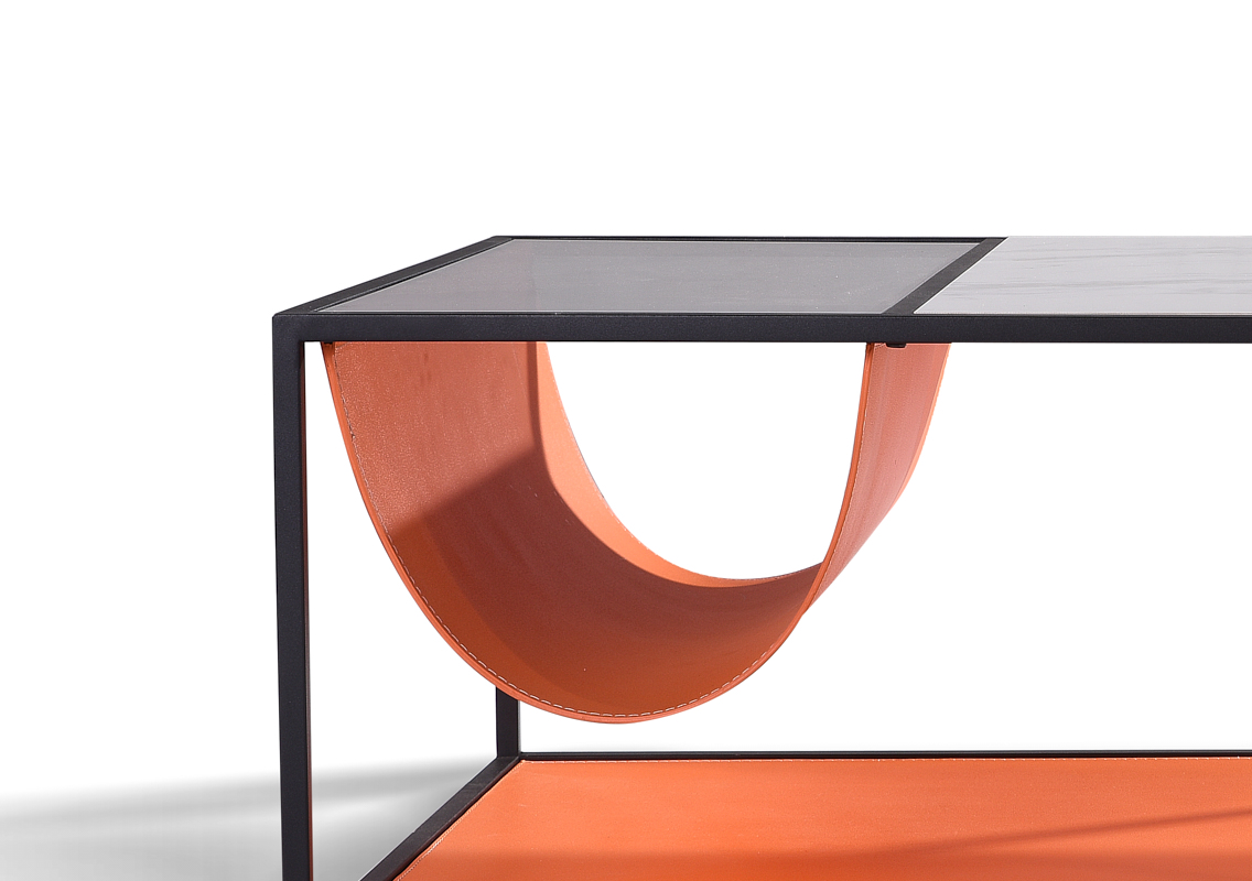 Coffee Table & End Table