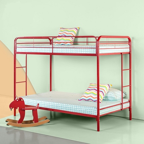Bunk Bed Frames  BD-3327