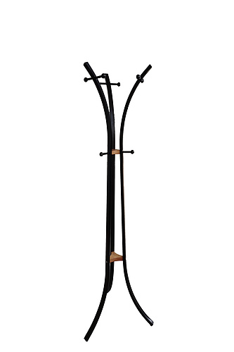 Coat rack Y-403