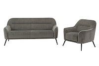 CH-193159 Stationary sofa