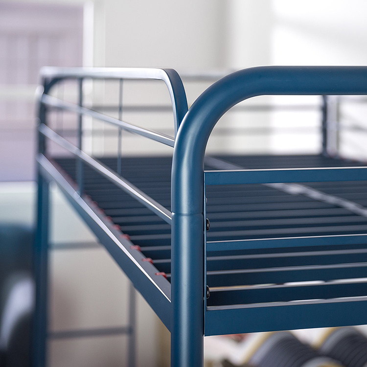 Bunk Bed  HKTONGBB-TZ2-1912