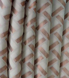 Jacquard fabric for home textile